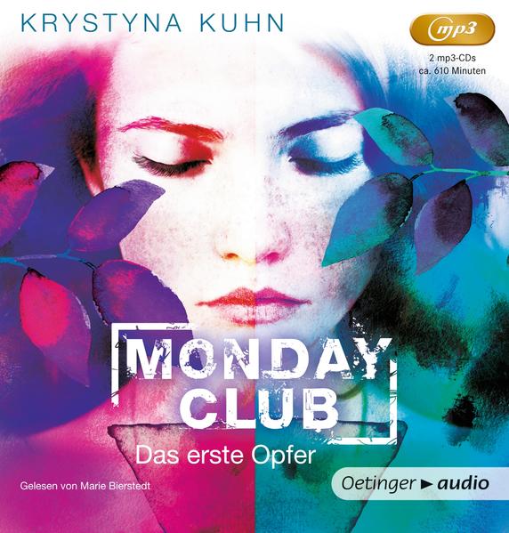 Monday Club 1. Das erste Opfer