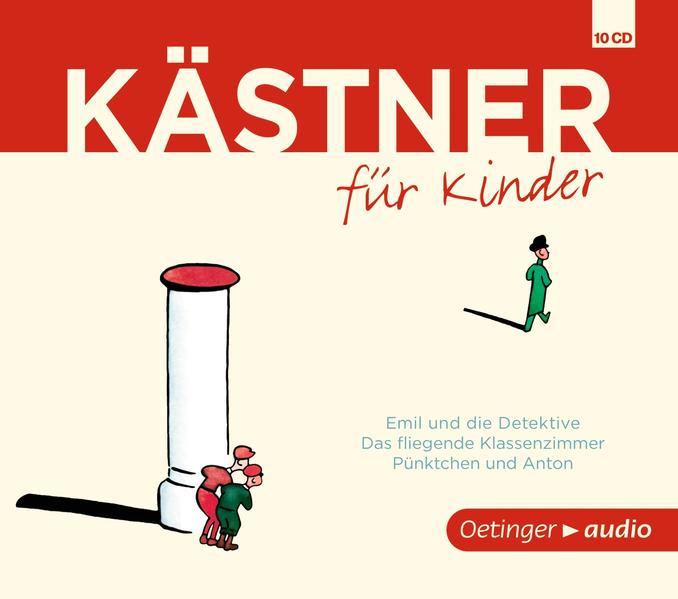 Kästner für Kinder
