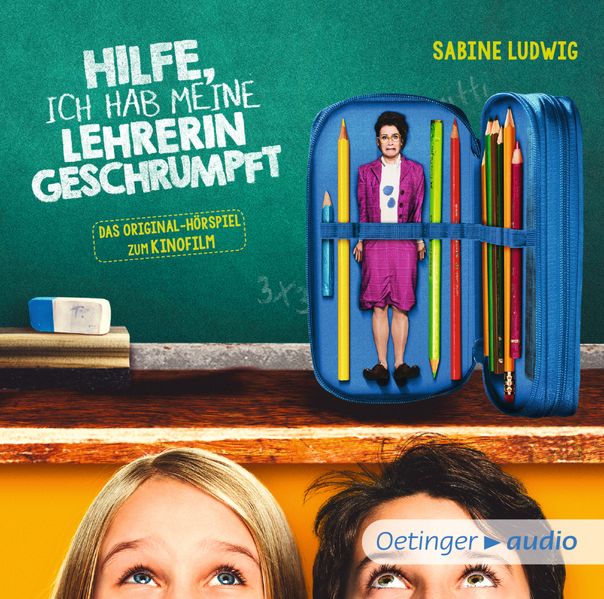 Buchcover