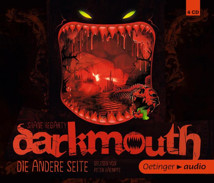 Darkmouth 2. Die andere Seite