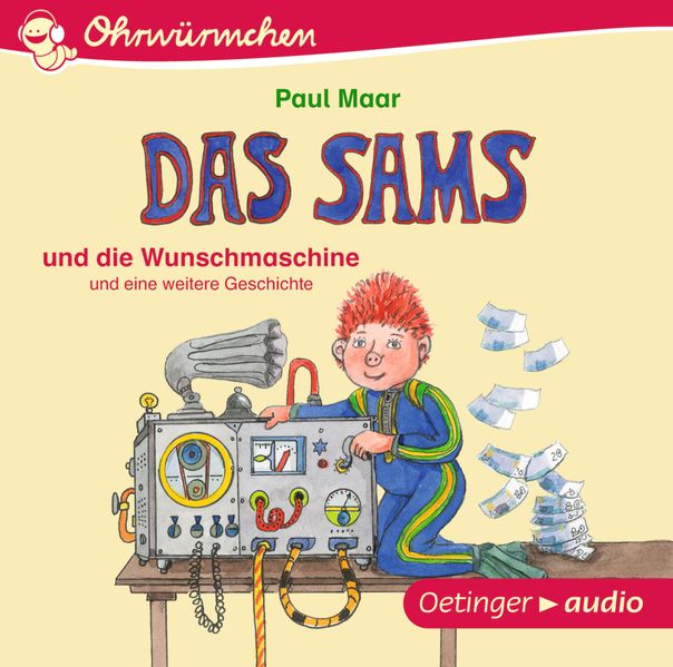 Buchcover