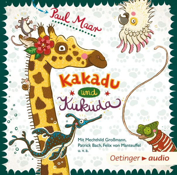 Buchcover