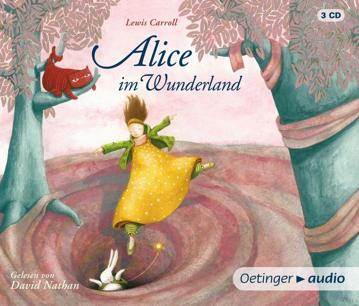 Alice im Wunderland