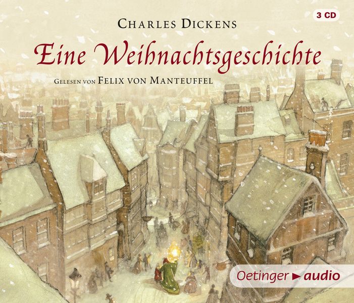 Eine Weihnachtsgeschichte