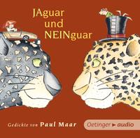 Jaguar und Neinguar