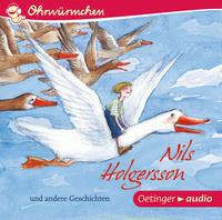 Nils Holgersson und andere Geschichten