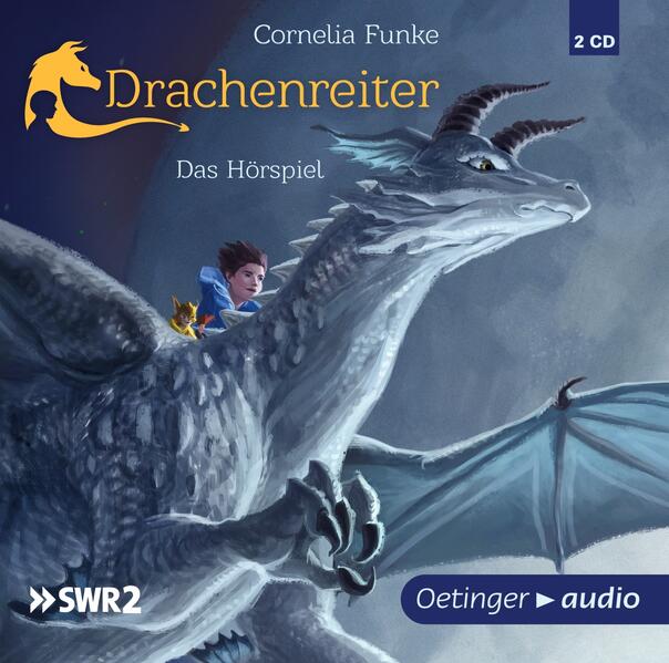 Drachenreiter 1