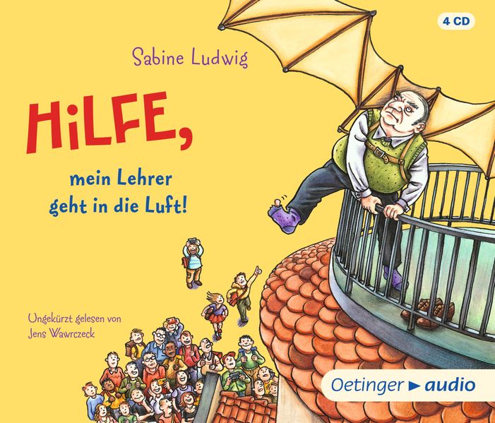 Buchcover