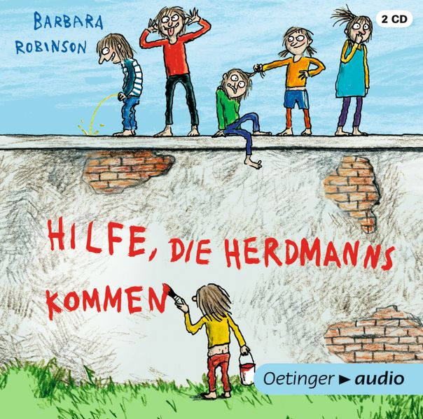 Buchcover