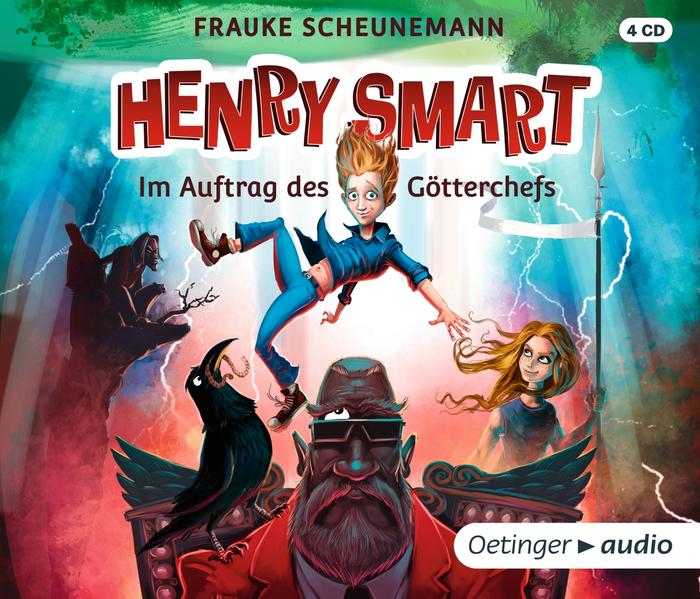 Henry Smart