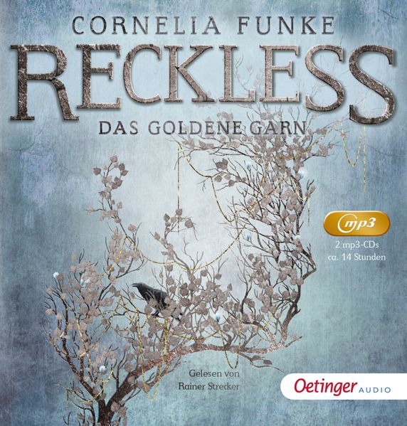 Reckless 3. Das goldene Garn