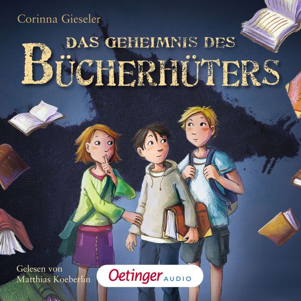 Buchcover