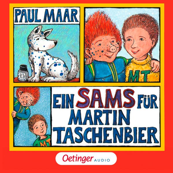 Buchcover