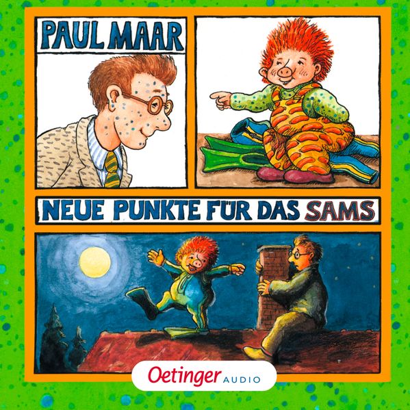 Buchcover