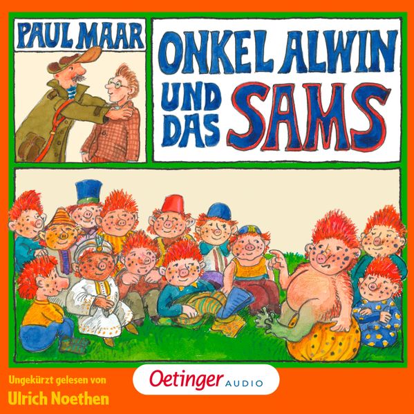 Buchcover