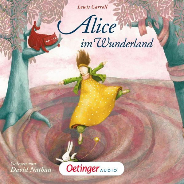 Alice im Wunderland