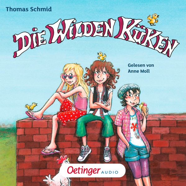 Buchcover