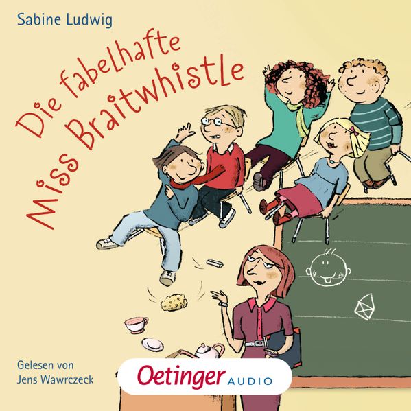 Buchcover