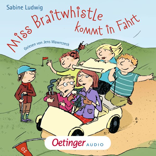 Buchcover