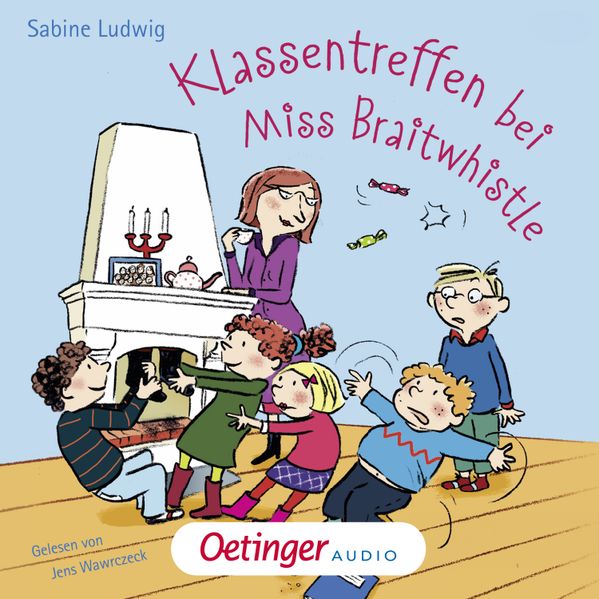 Buchcover