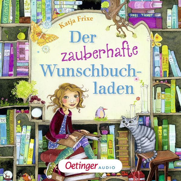 Buchcover