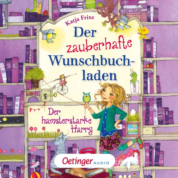 Buchcover