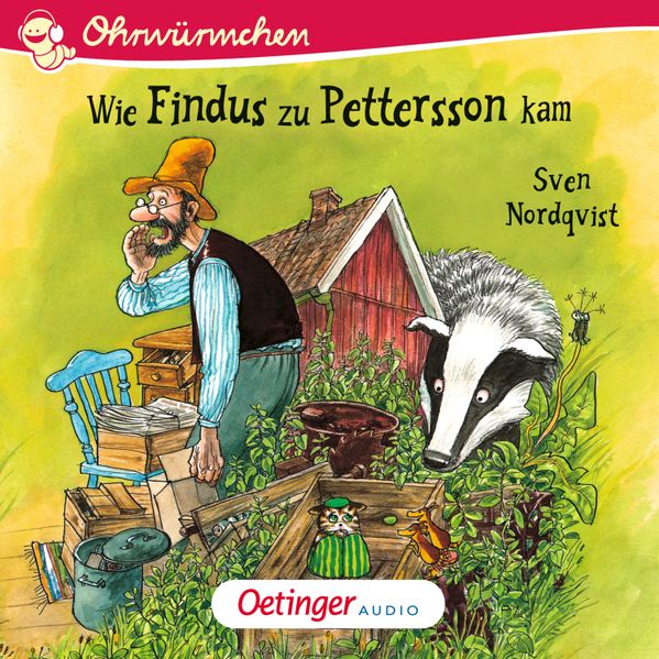 Buchcover
