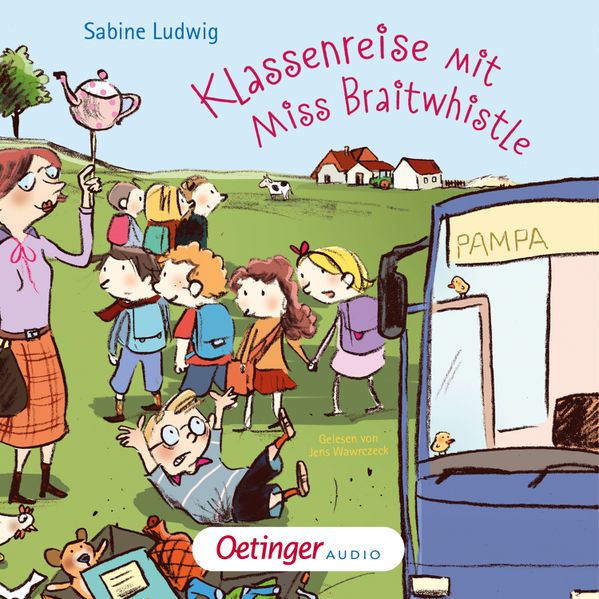 Buchcover