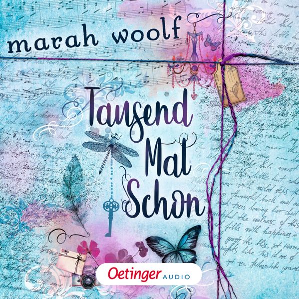 Buchcover