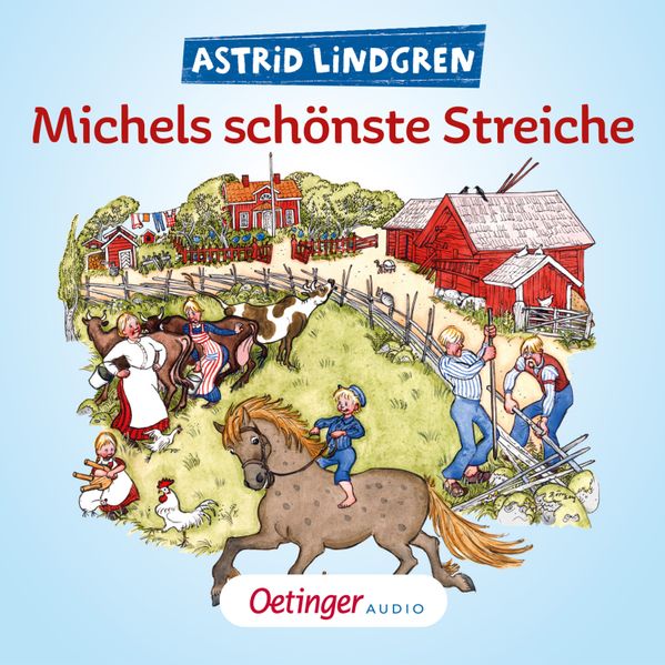 Michels schönste Streiche