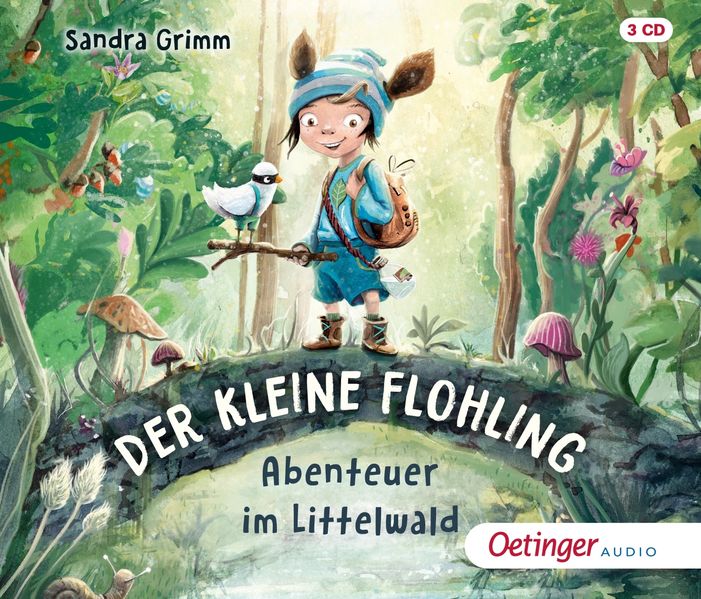 Buchcover