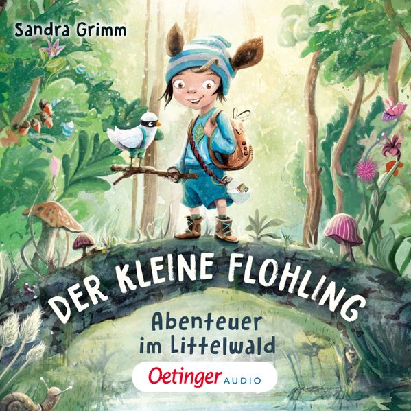 Buchcover