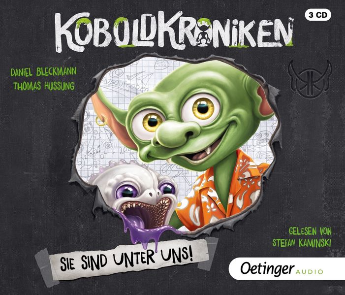 Buchcover
