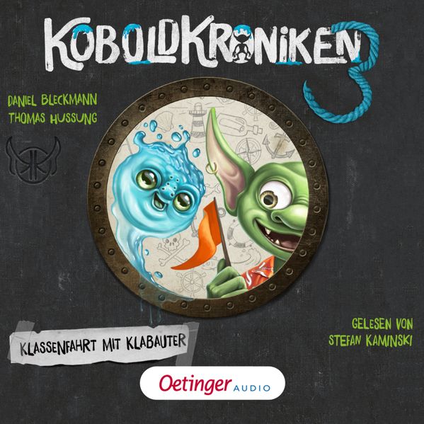 Buchcover