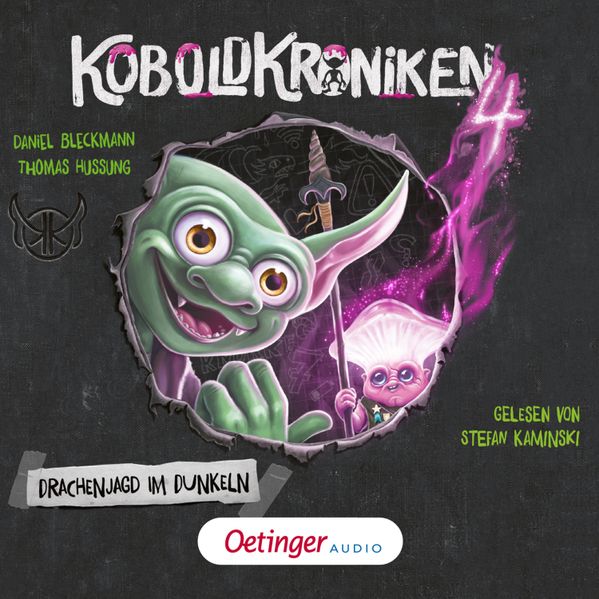 Buchcover