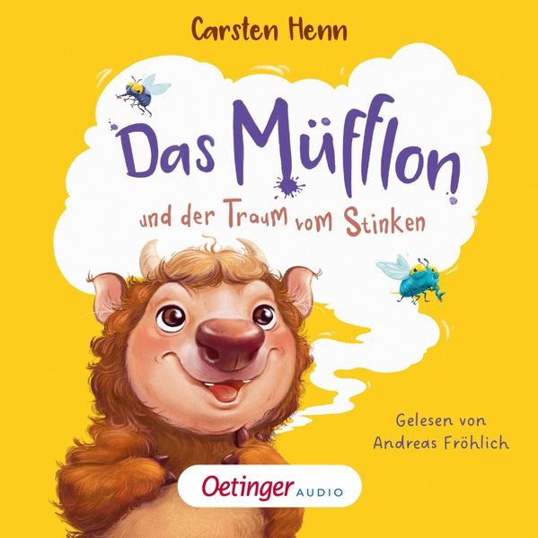 Buchcover