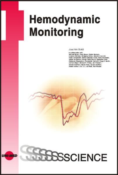 Hemodynamic Monitoring