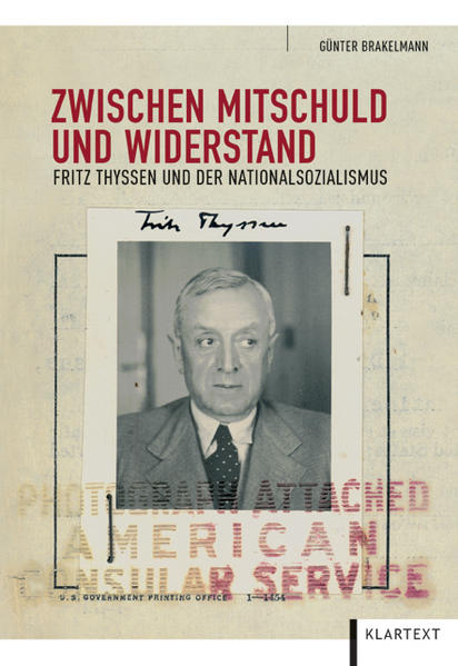 Zwischen Mitschuld und Widerstand