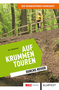 Auf krummen Touren durchs Revier