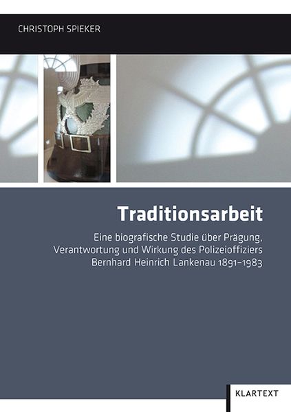 Traditionsarbeit