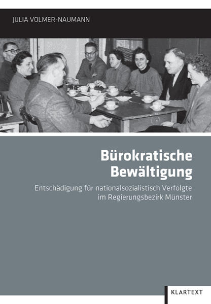 Bürokratische Bewältigung