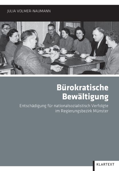 Bürokratische Bewältigung