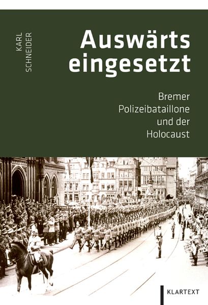Auswärts eingesetzt