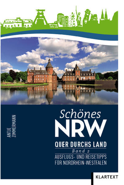 Schönes NRW: Quer durchs Land