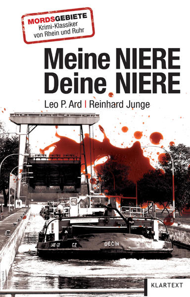 Meine Niere – Deine Niere