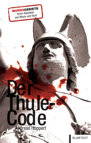 Der Thule-Code