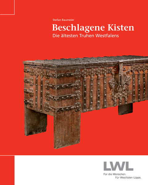 Beschlagene Kisten