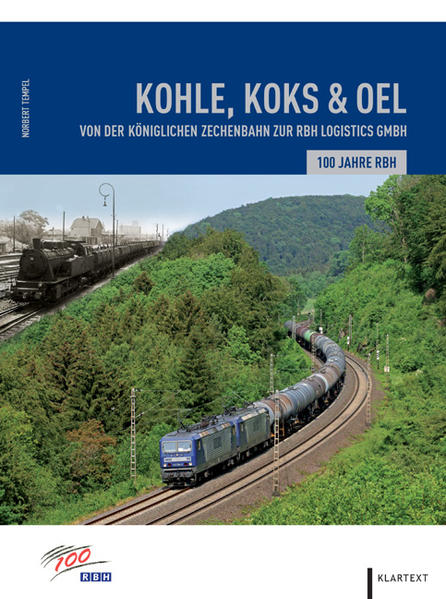 Koks, Kohle & Oel