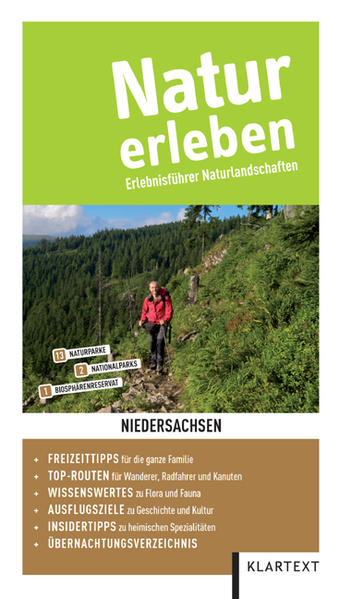 Natur erleben – Niedersachsen