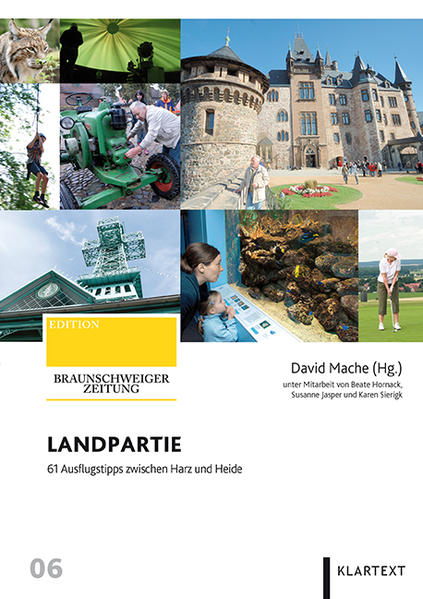 Landpartie